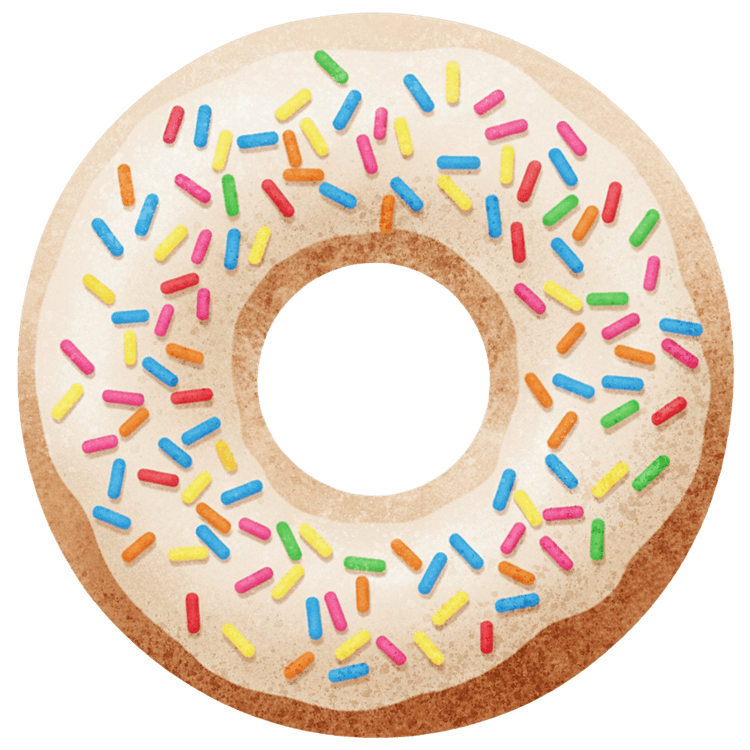 Donut