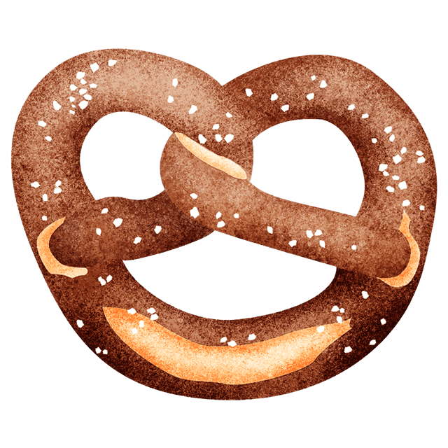 Brezel